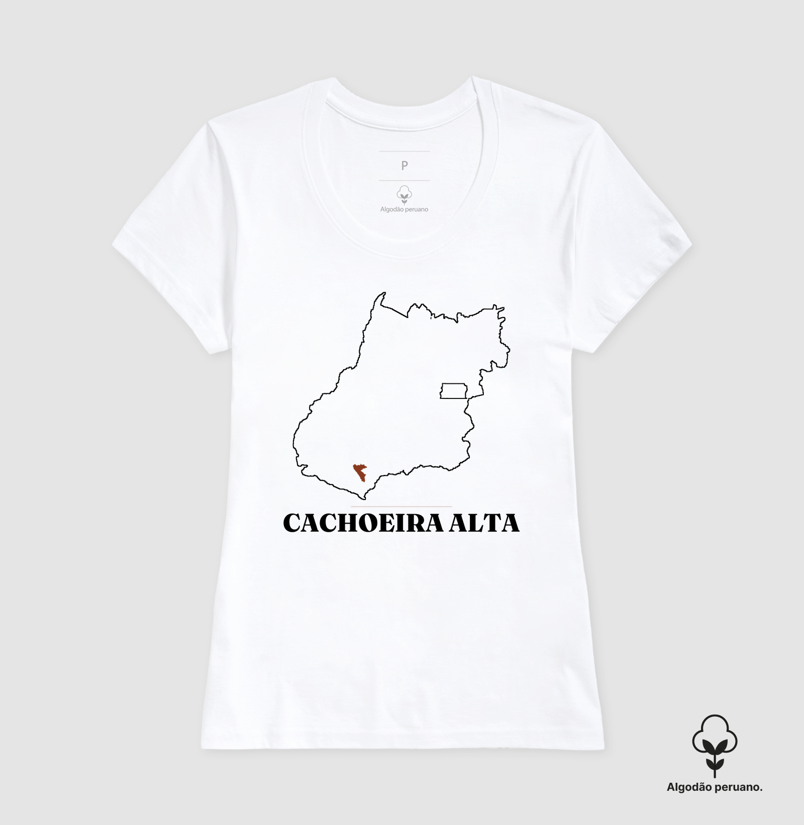 Cachoeira Alta | Traço GO - Imagem 6