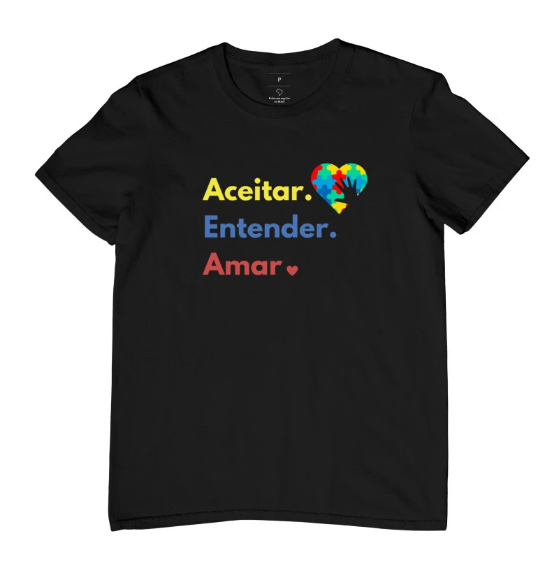 Aceitar Entender Amar - Imagem 2