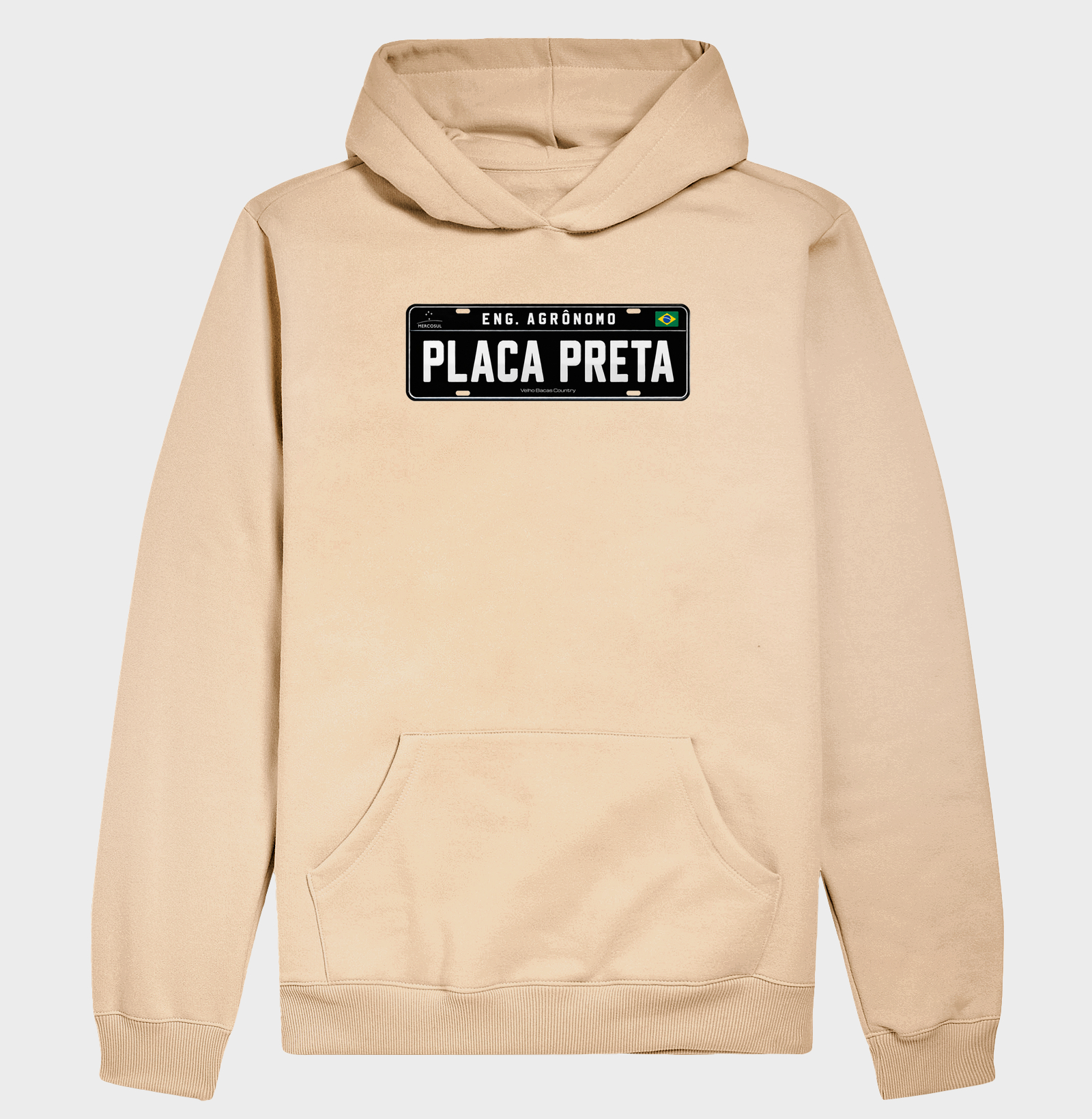 Placa Preta (Eng. Agrônomo) - Imagem 5
