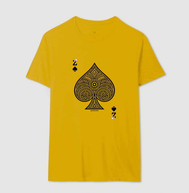 Camisa 13