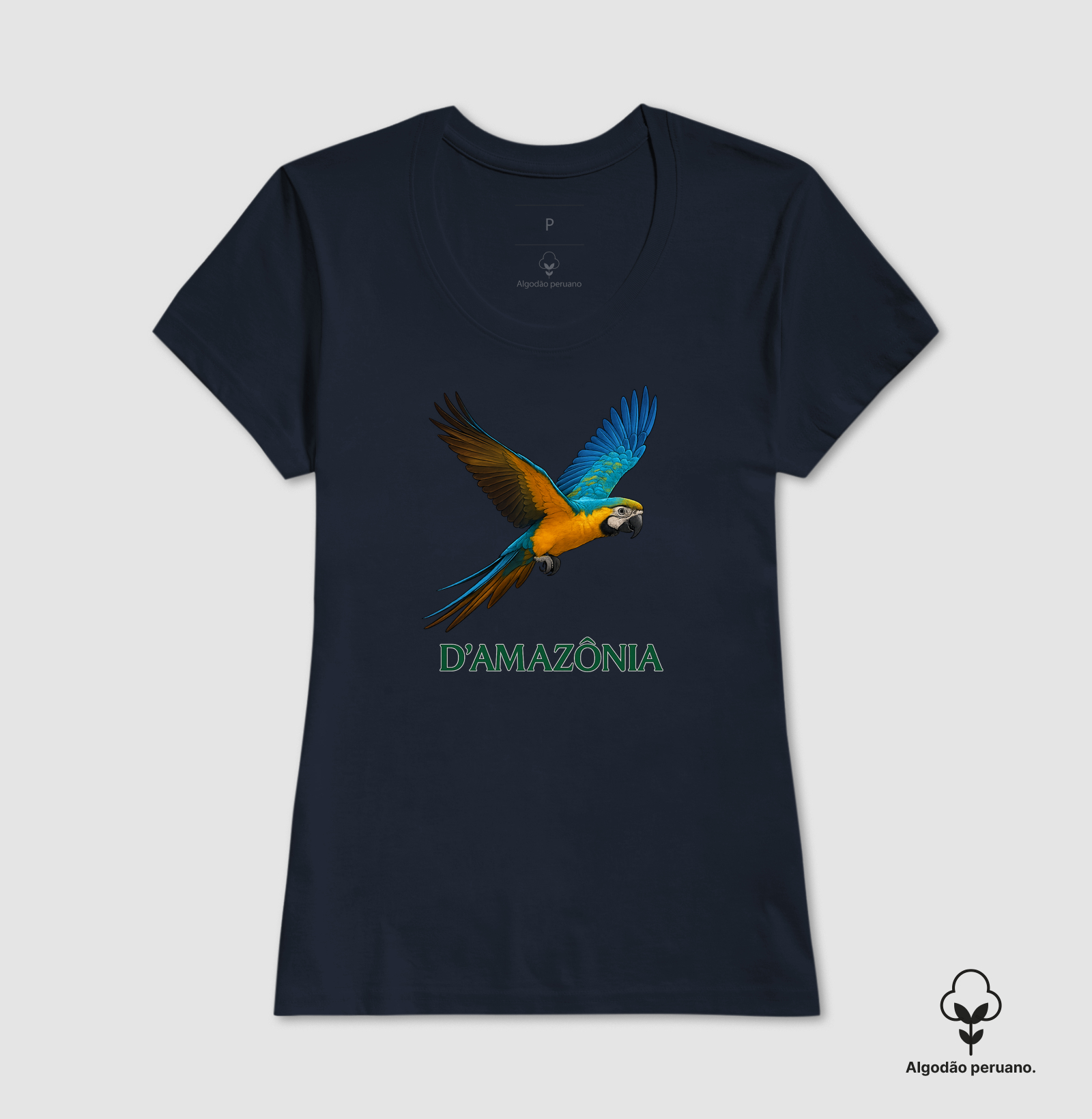 Camisa 3