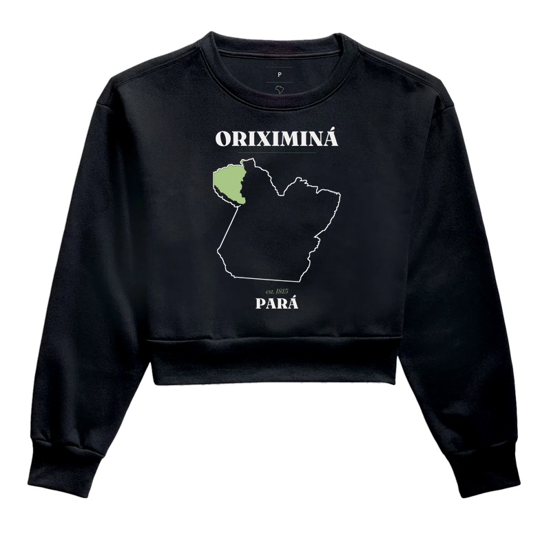 Oriximiná | Legado PA - Imagem 2
