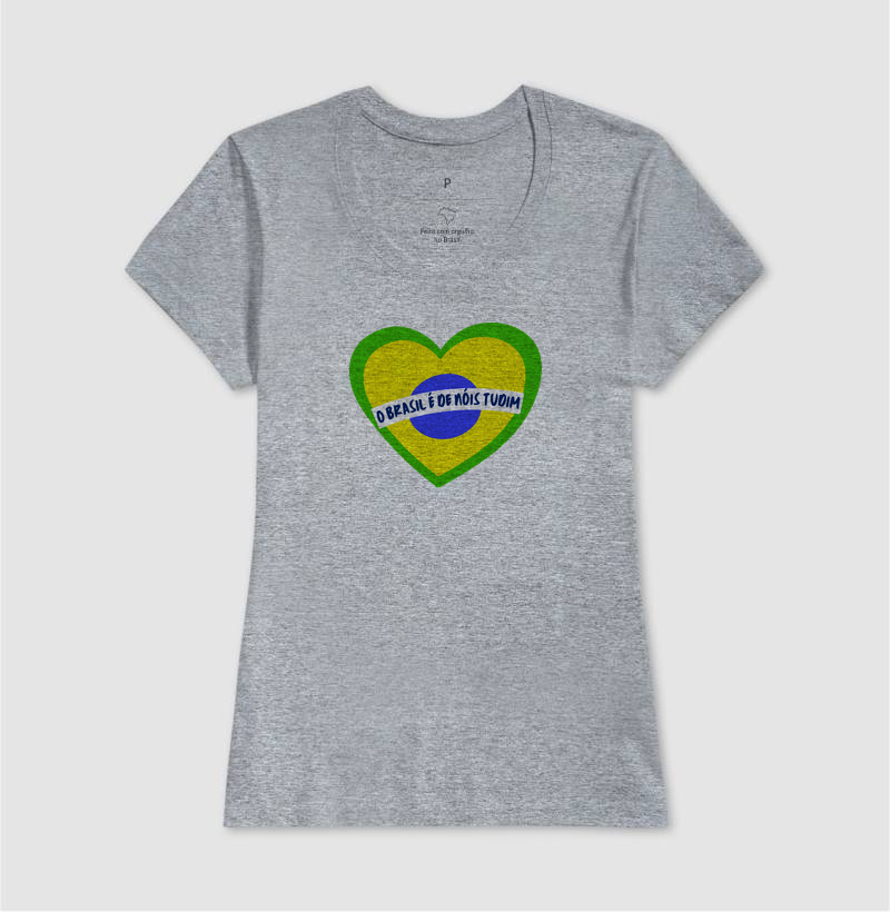 Camisa 11