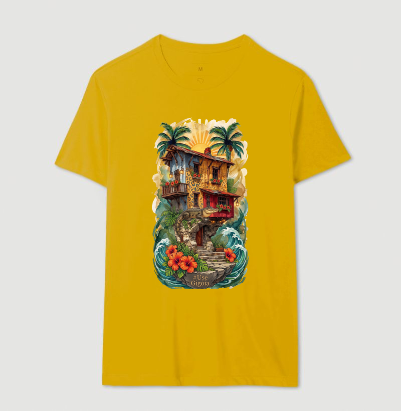 Camisa 13