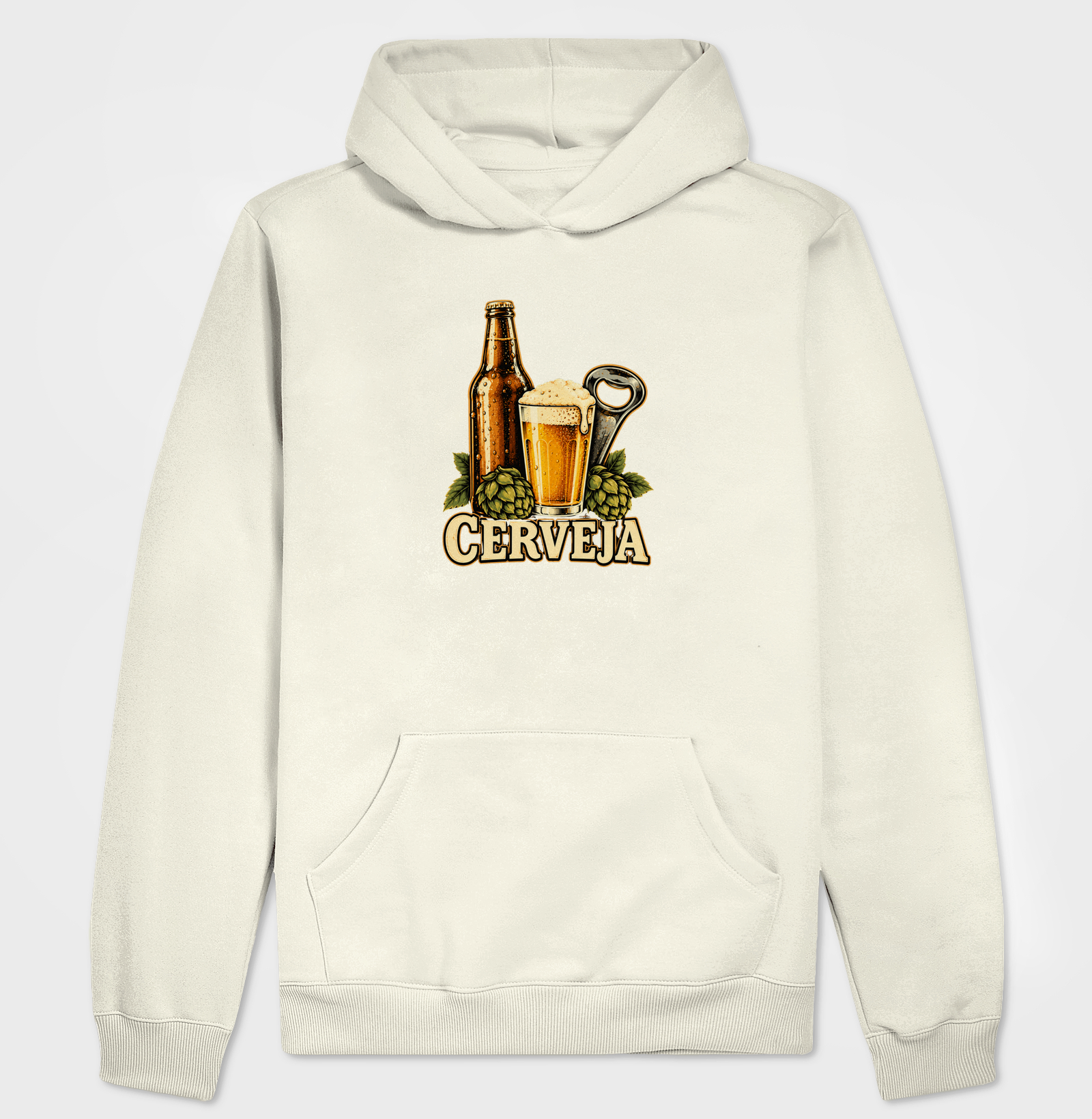 Cerveja Retrô - Imagem 3