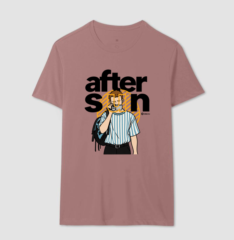 Aftersun - a despedida de Calum e Sophie - Imagem 16