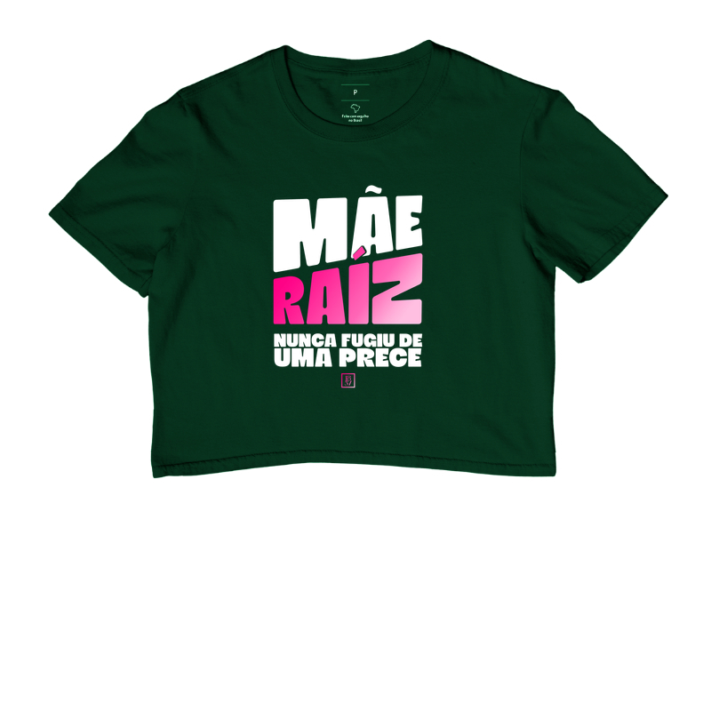 Mãe Raíz! Nunca fugiu de uma prece! - Imagem 5