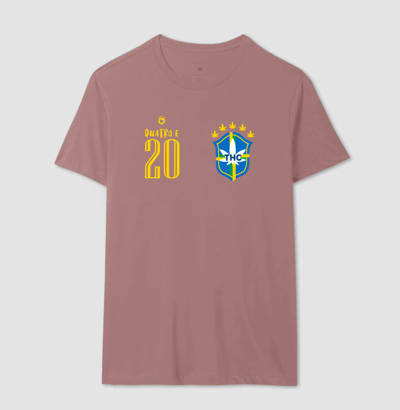 Camisa 16