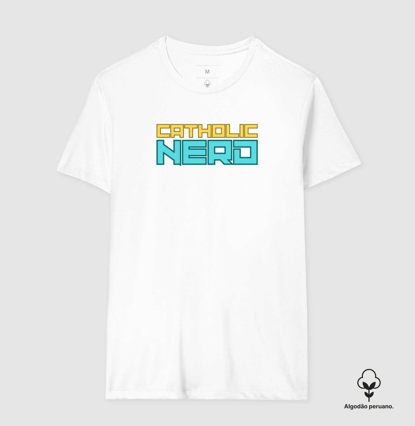 catholic nerd - Imagem 6