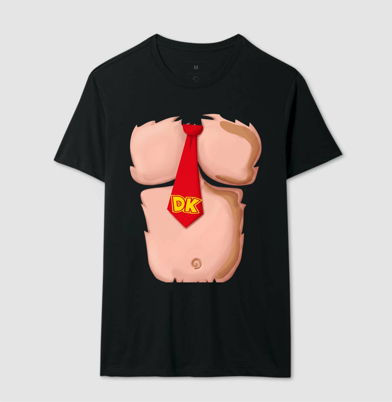 DK Chest - Imagem 2