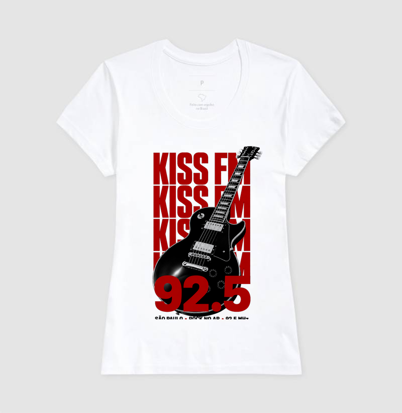 Frequência Les Paul 92.5 - Imagem 7