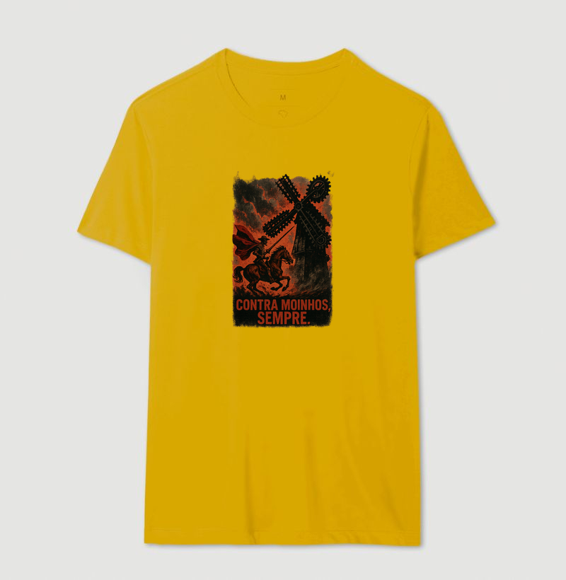 Camisa 11