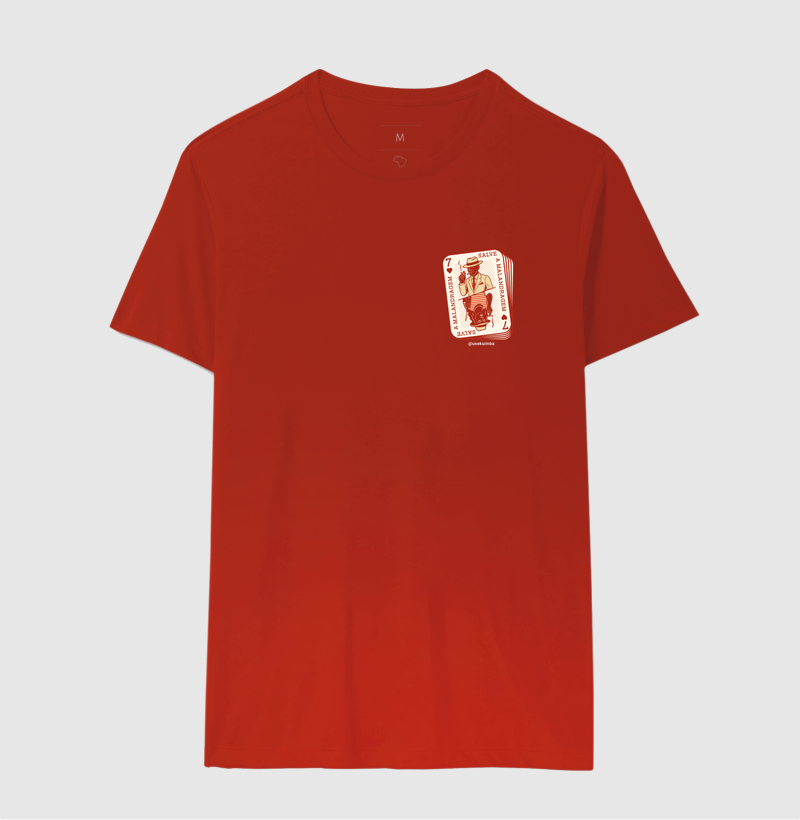 Camisa 9