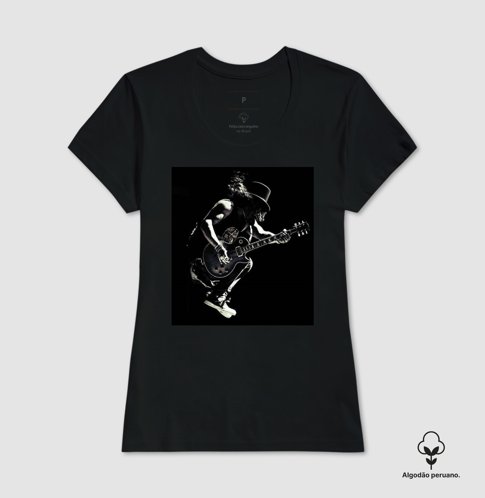 Camisa 3