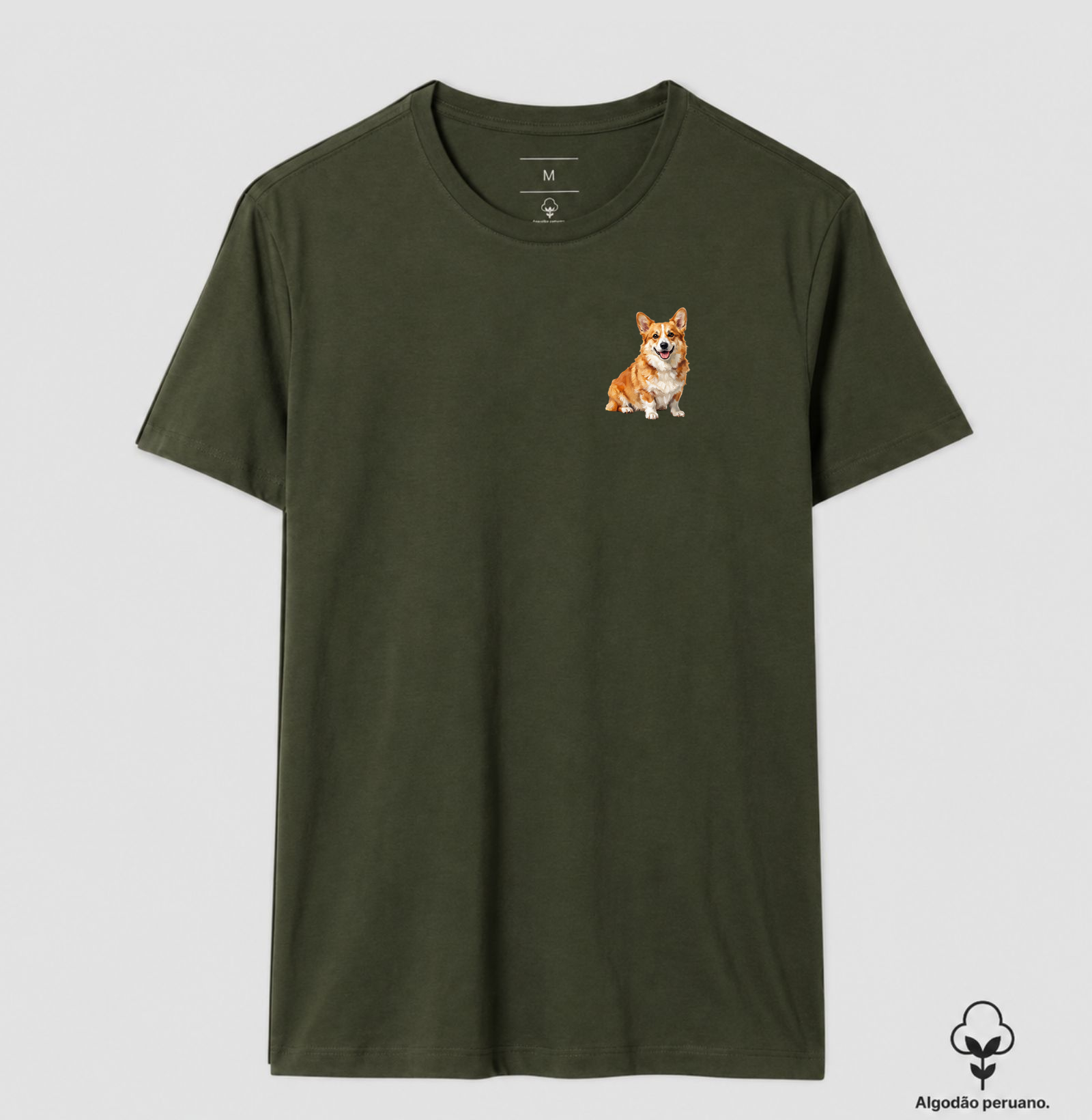 Camisa 8