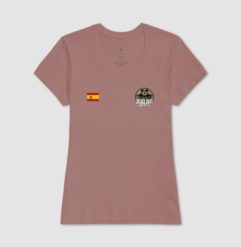 Camisa 14