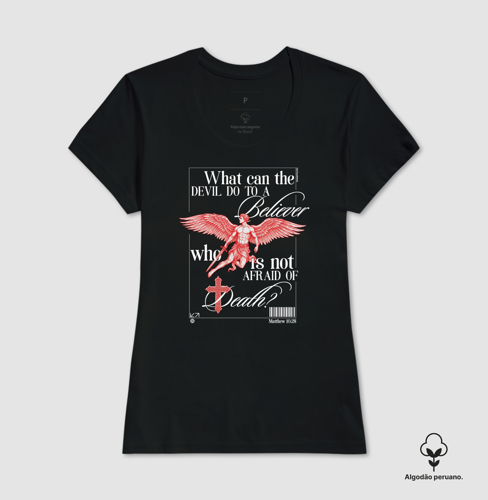 Camisa 7