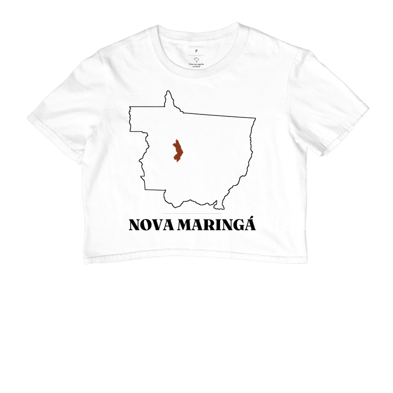 Nova Maringá | Traço MT - Imagem 3