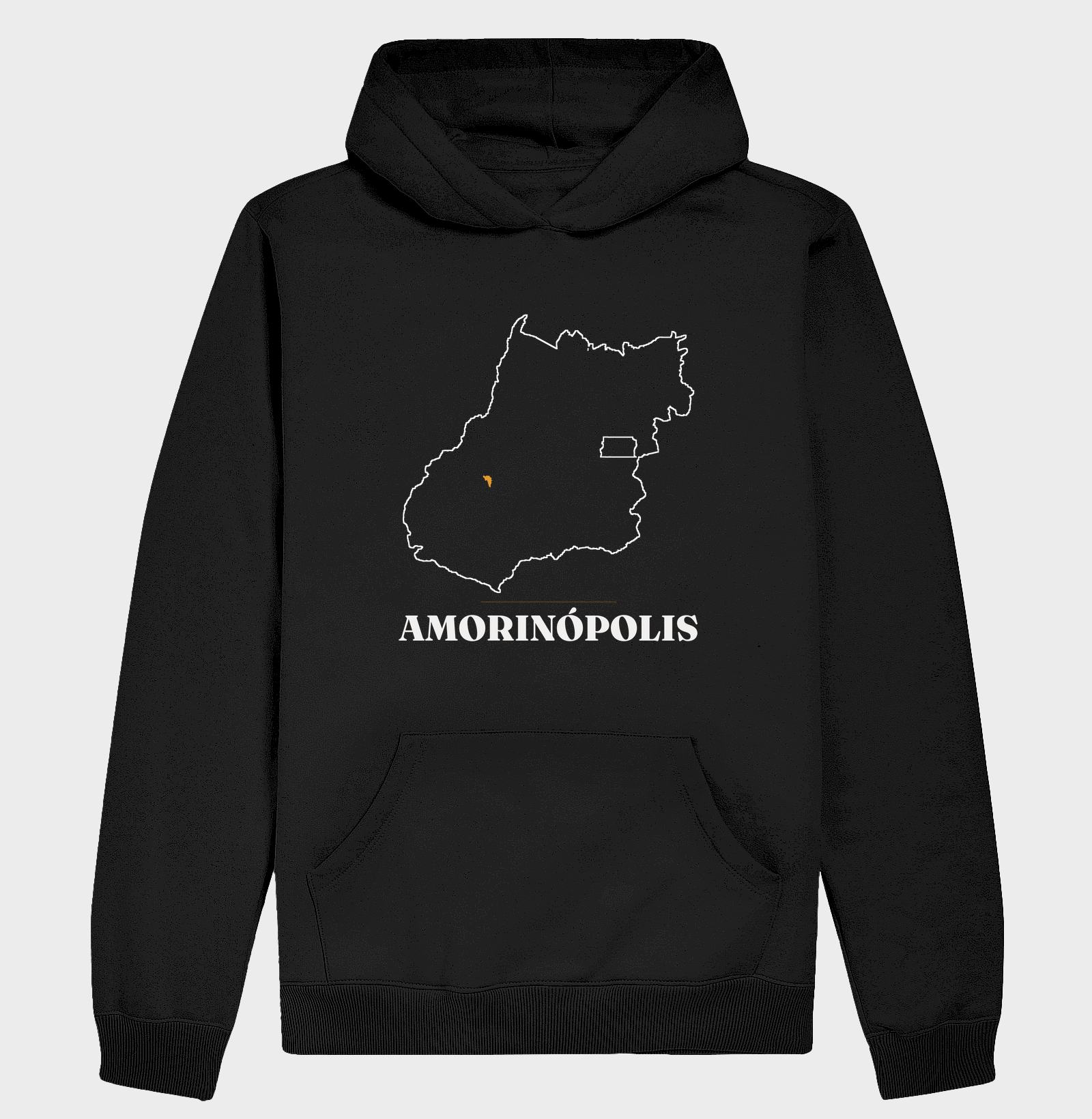 Amorinópolis | Traço GO - Imagem 2