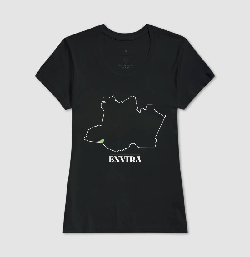 Envira | Traço AM - Imagem 3