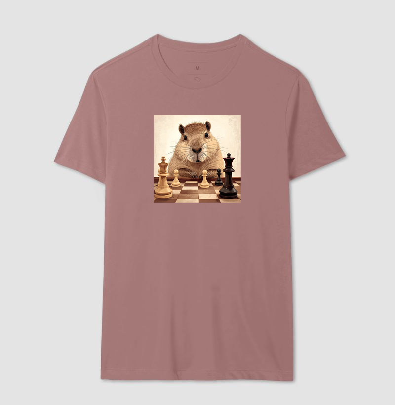 Camisa 15