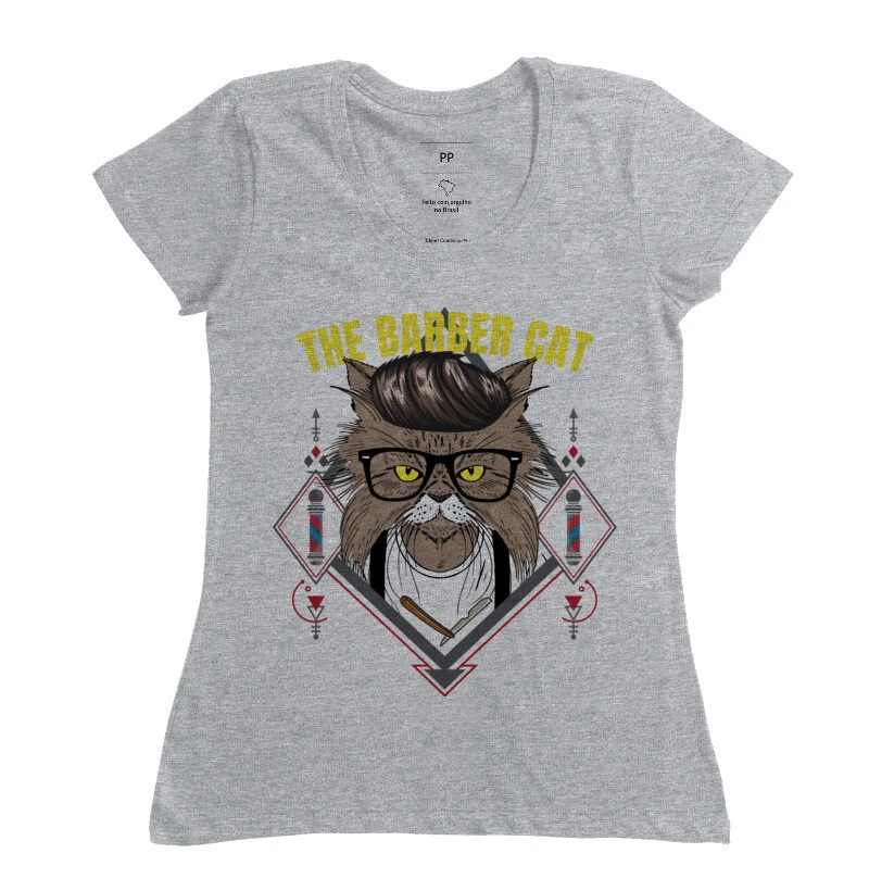 The Barber Cat - Imagem 7