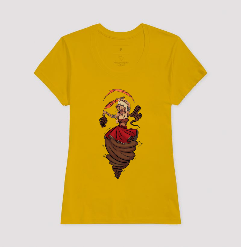 Camisa 10
