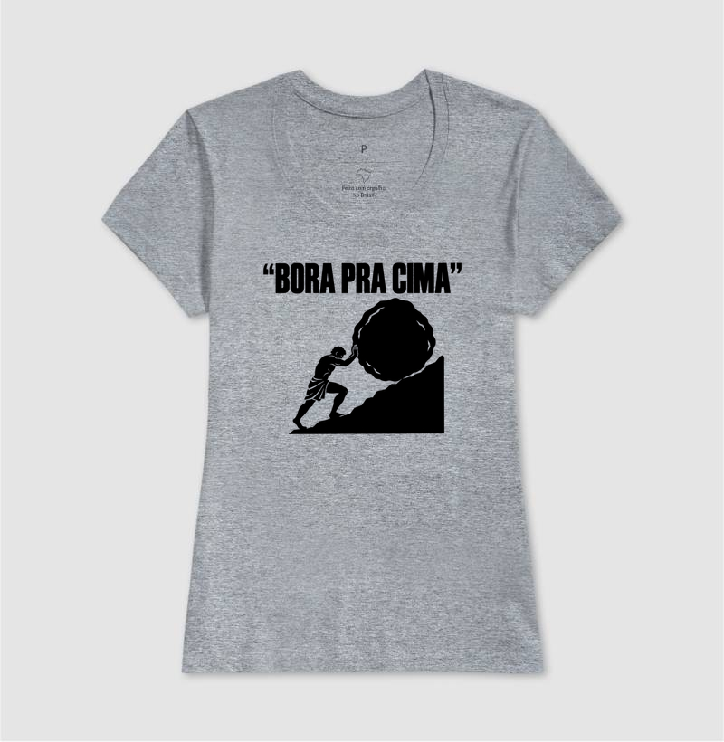 Sísifo — Bora Pra Cima - Imagem 9