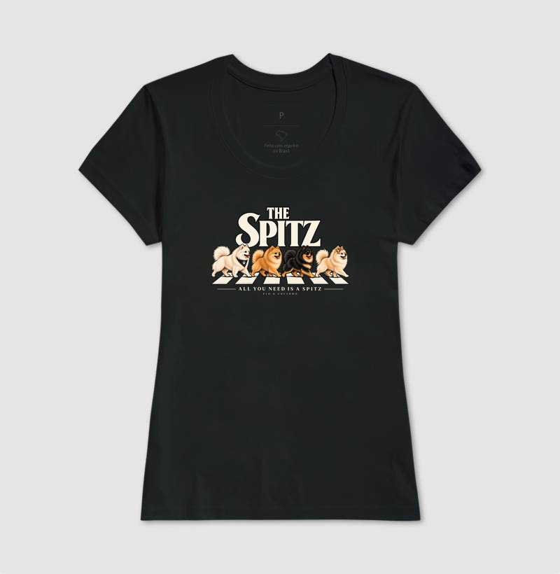 The Spitz - Imagem 3