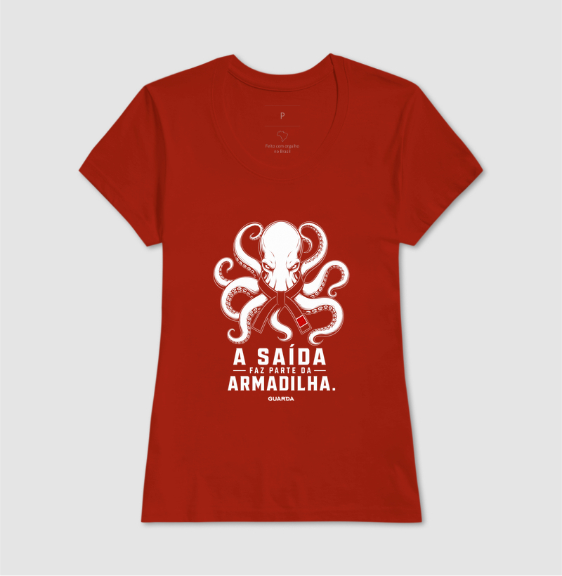 Camisa 10