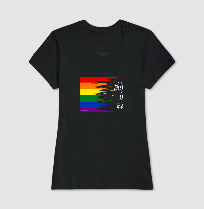 This Is Me | Orgulho LGBT 🌈 - Imagem 6