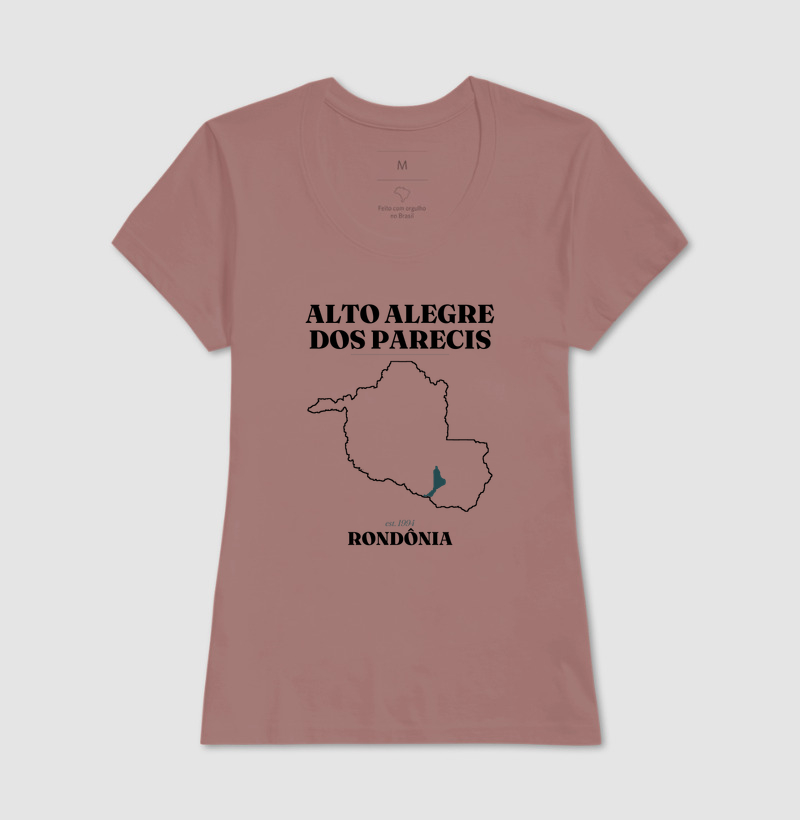 Alto Alegre dos Parecis | Legado RO - Imagem 17