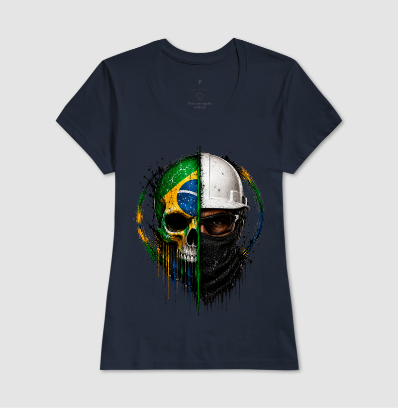 Camisa 9