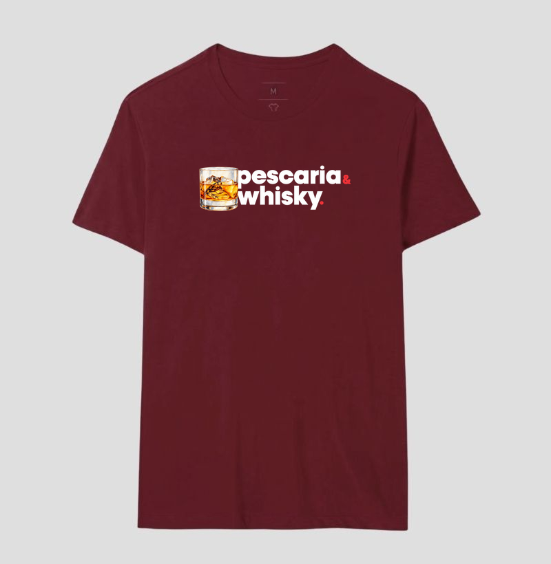 🥃 Pescaria & Whisky - Imagem 13