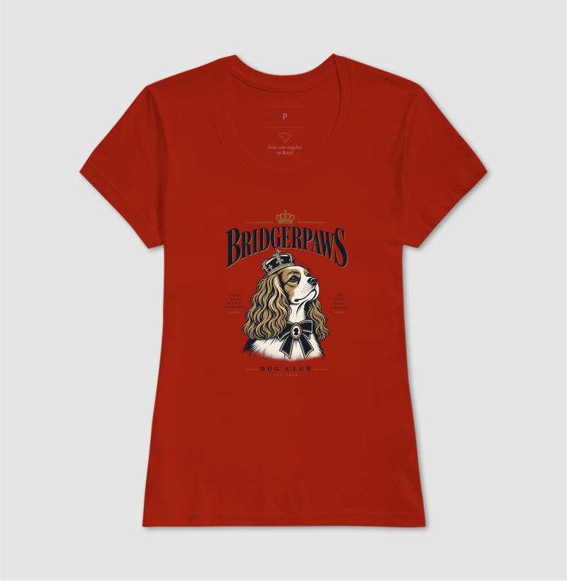 BRIDGERPAWS - Imagem 7