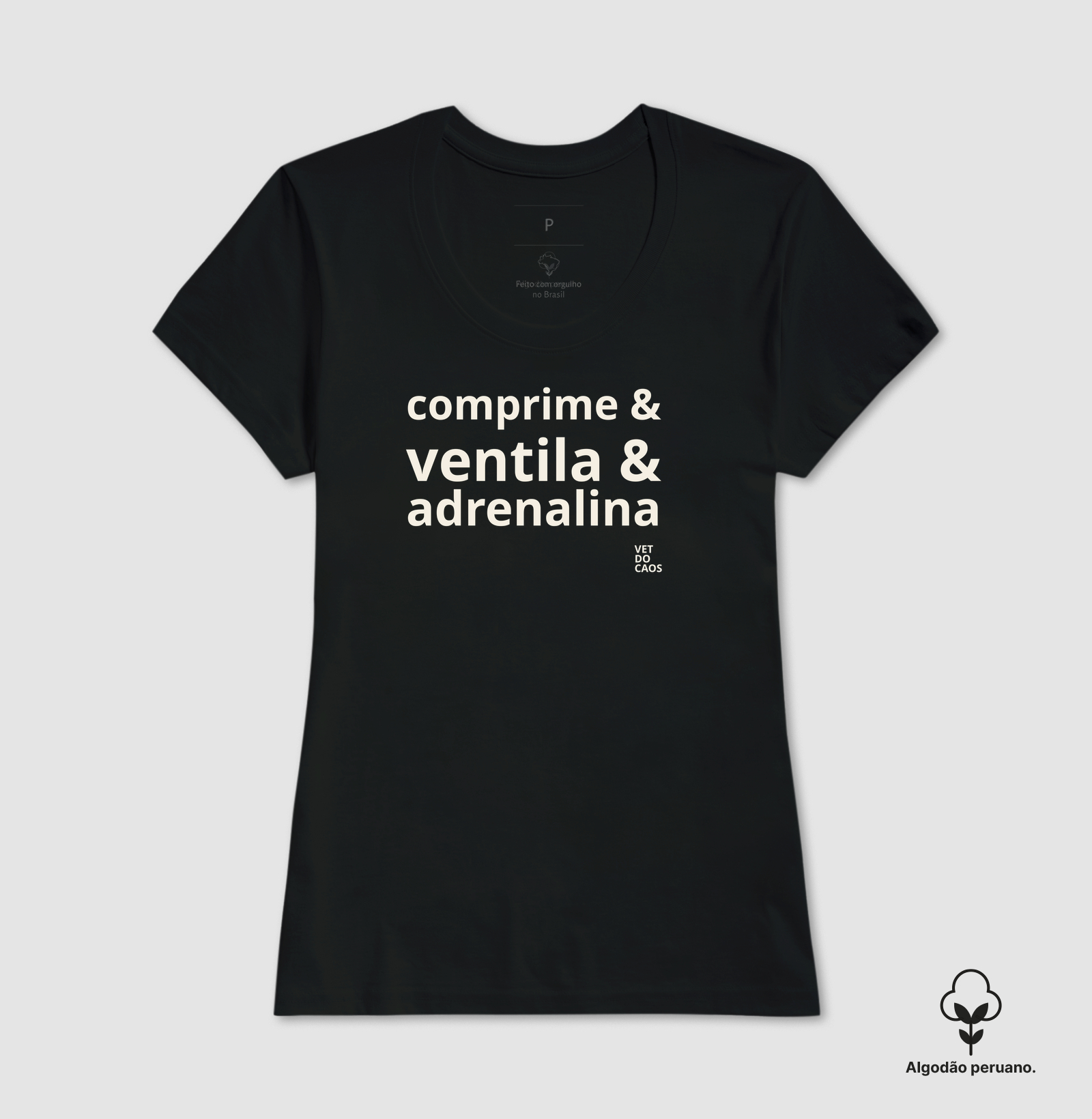 comprime & ventila & adrenalina - Imagem 7