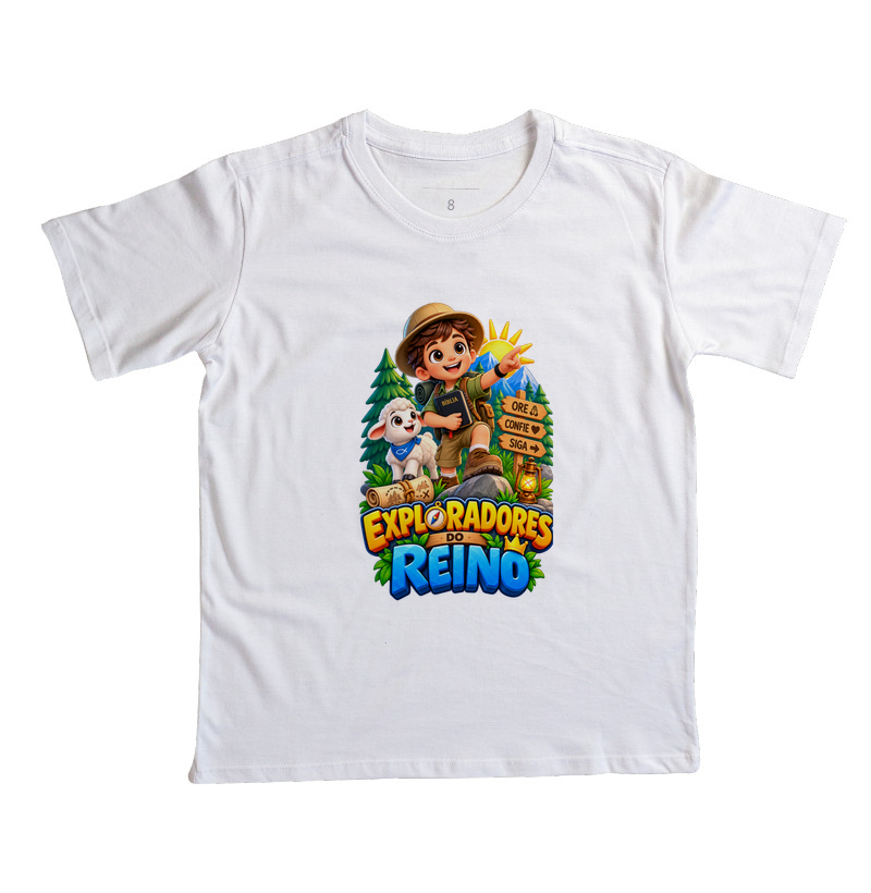 Exploradores do Reino - Imagem 5