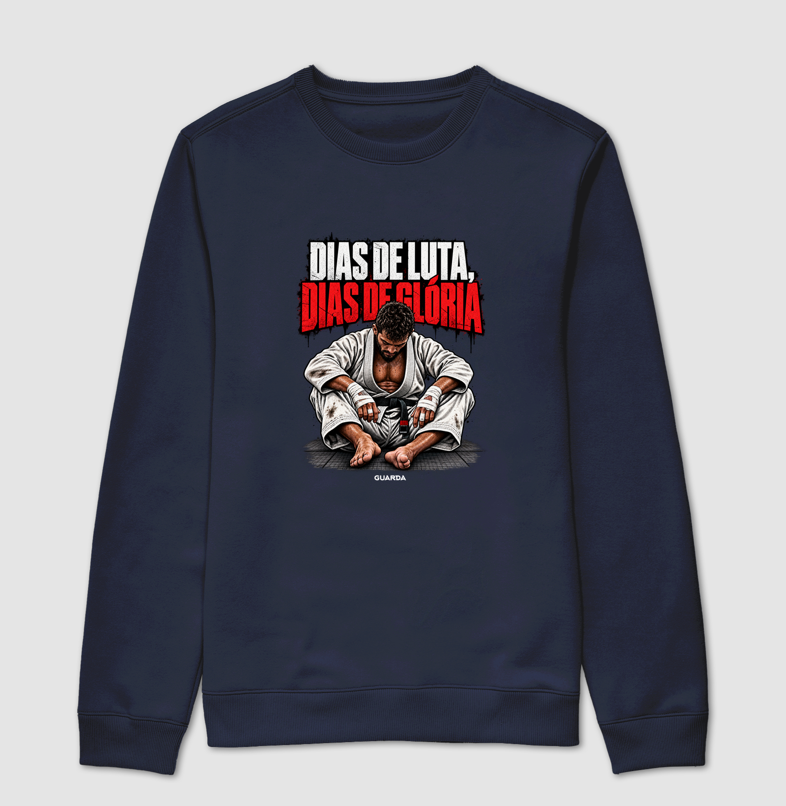Dias de Luta, Dias de Glória - Imagem 5