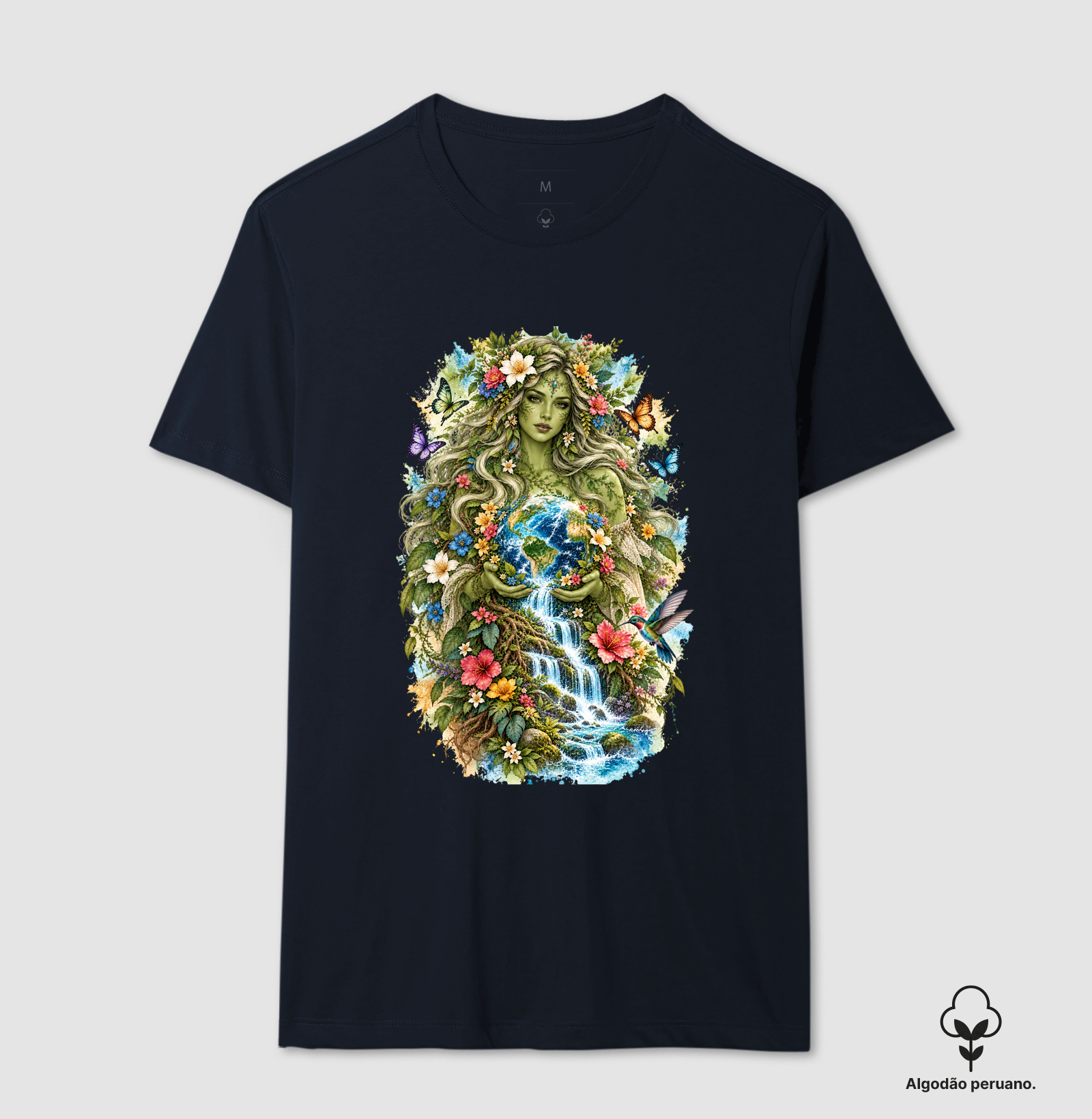Gaia, Mãe-Terra - Imagem 2