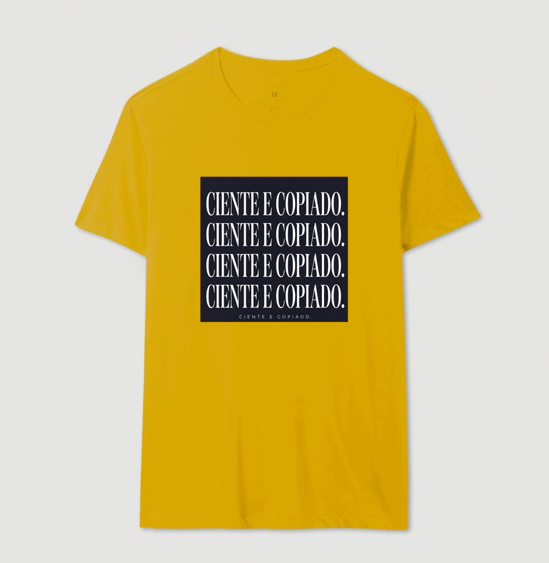 Ciente e Copiado II - Imagem 14