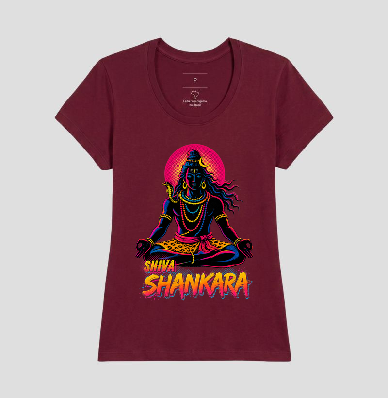 Camisa 18