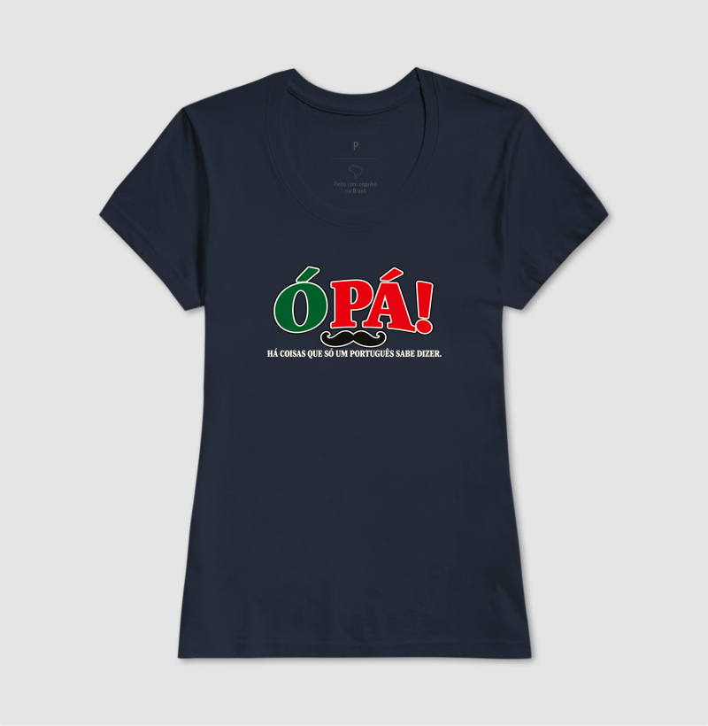 Ó PÁ! à Portuguesa  - Imagem 7