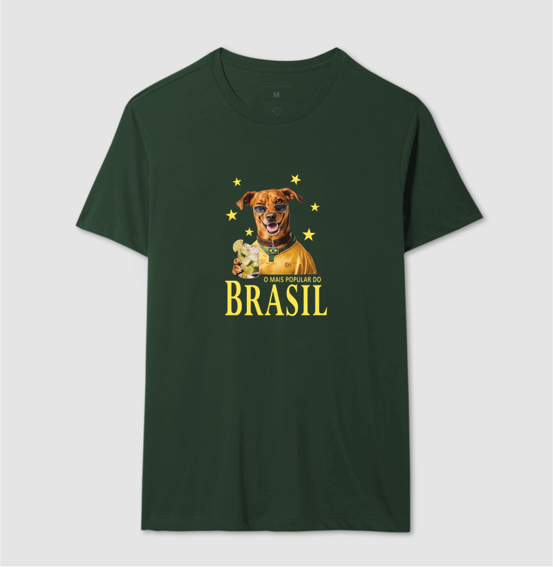 Camisa 10