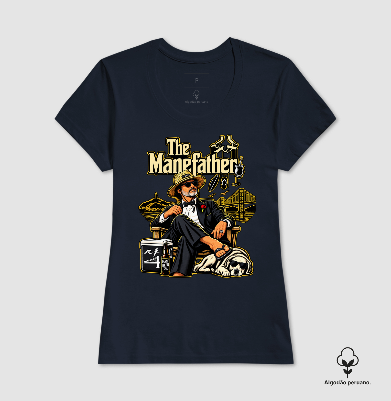 The Manefather - Imagem 8
