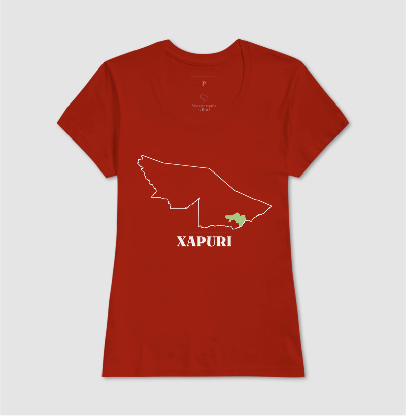 Camisa 10