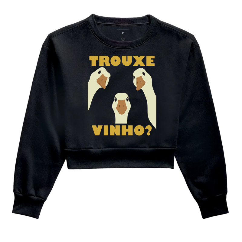 Trouxe Vinho? - Imagem 2