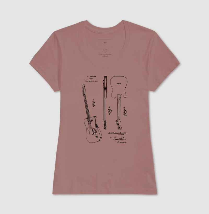 Camisa 18