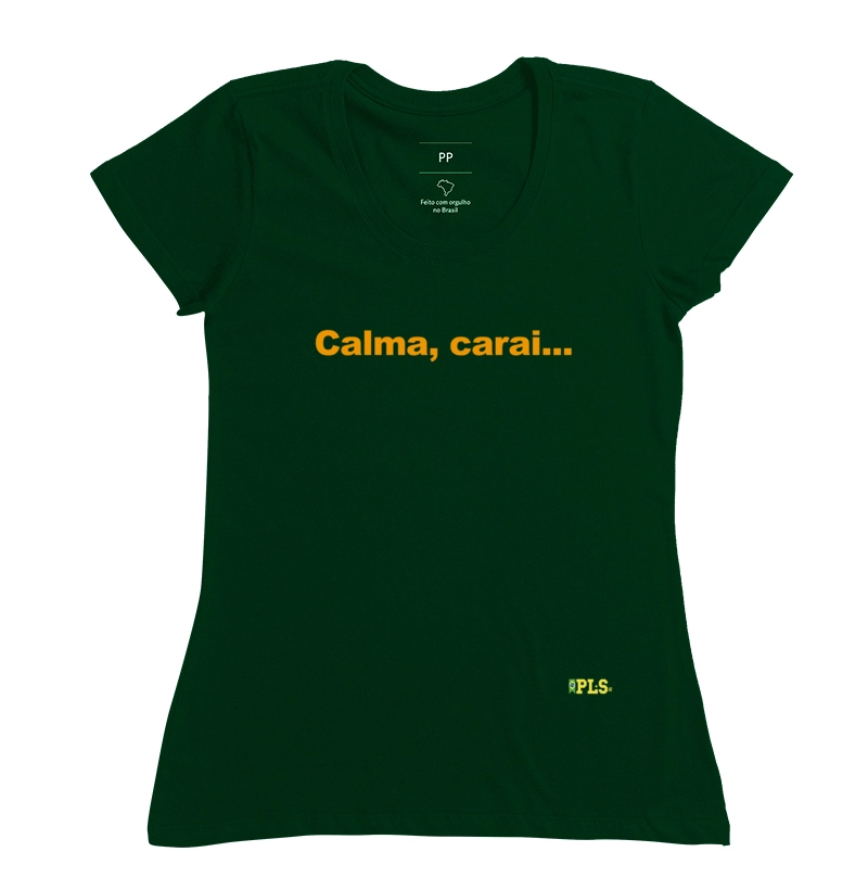 Calma carai - Imagem 9