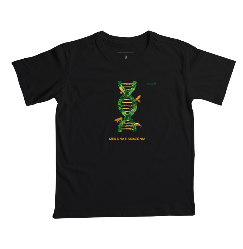 Meu DNA é Amazônia - Imagem 4