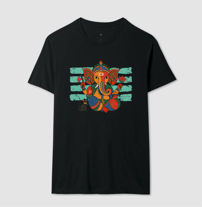 GANESHA CHATURTHI - Imagem 2